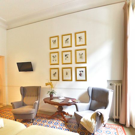 Mihlton Barcelona Boutique B&B (Adults Only) المظهر الخارجي الصورة