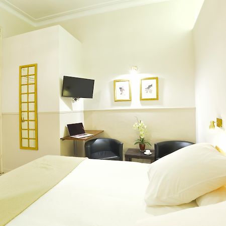 Mihlton Barcelona Boutique B&B (Adults Only) المظهر الخارجي الصورة