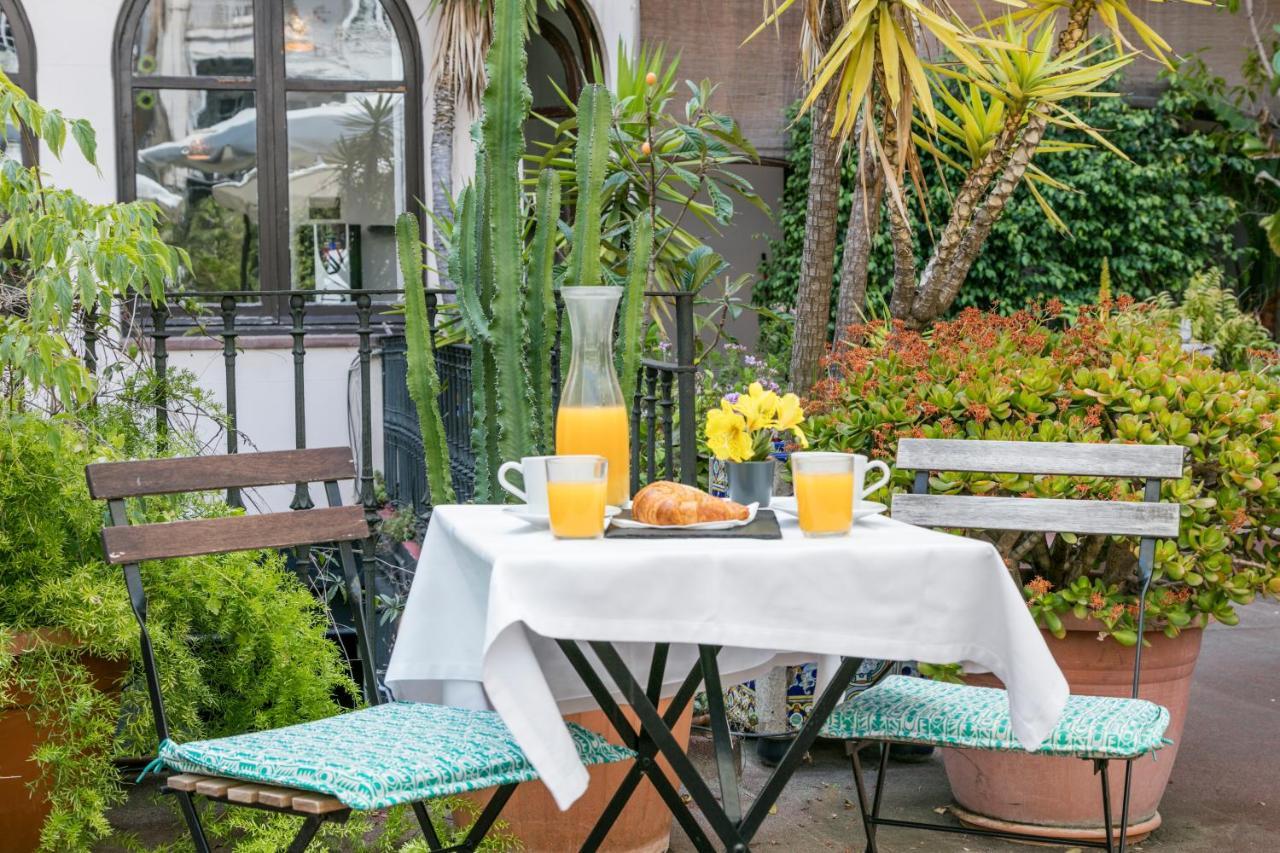 Mihlton Barcelona Boutique B&B (Adults Only) المظهر الخارجي الصورة