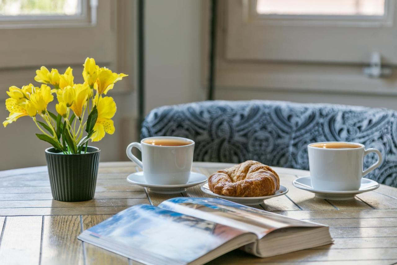 Mihlton Barcelona Boutique B&B (Adults Only) المظهر الخارجي الصورة
