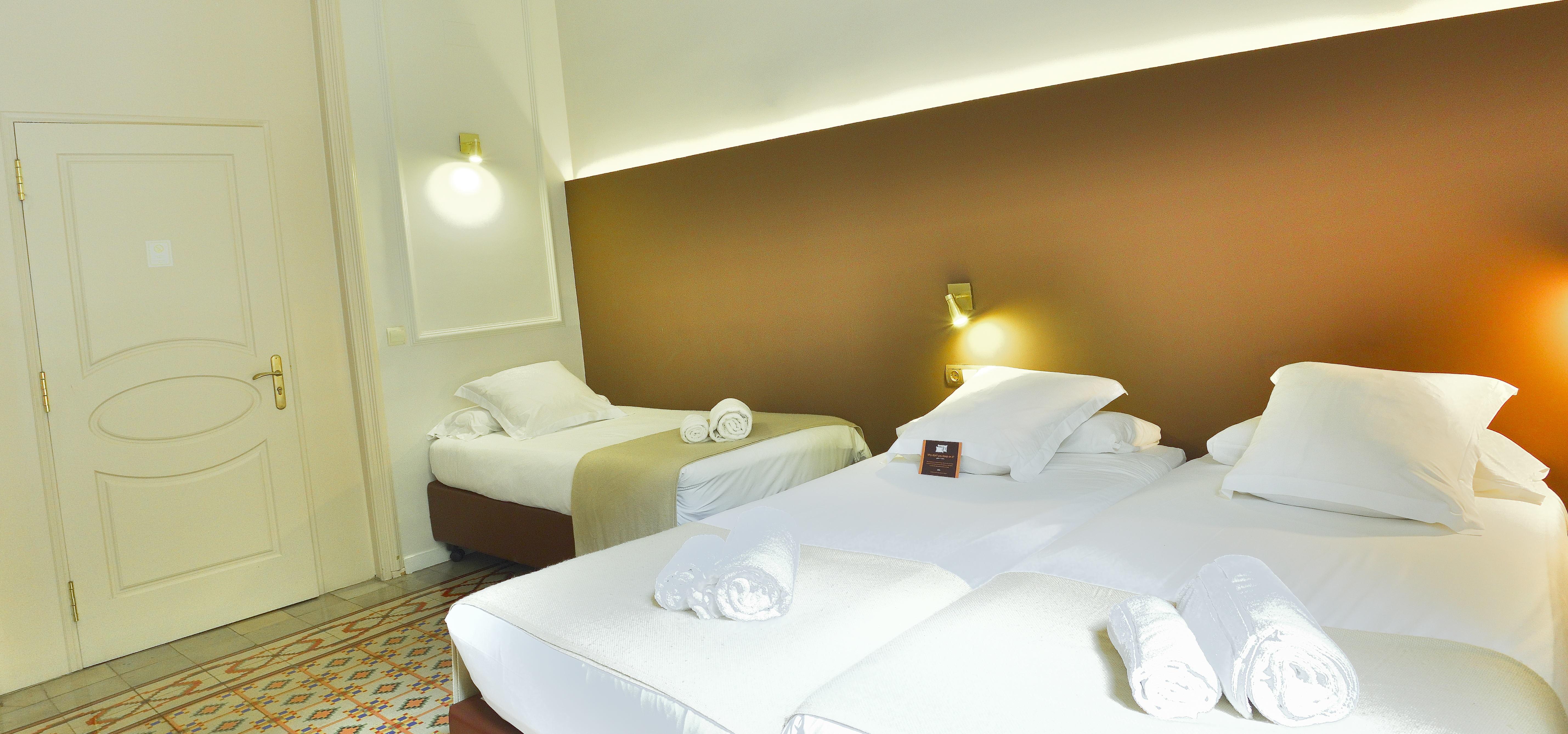 Mihlton Barcelona Boutique B&B (Adults Only) المظهر الخارجي الصورة