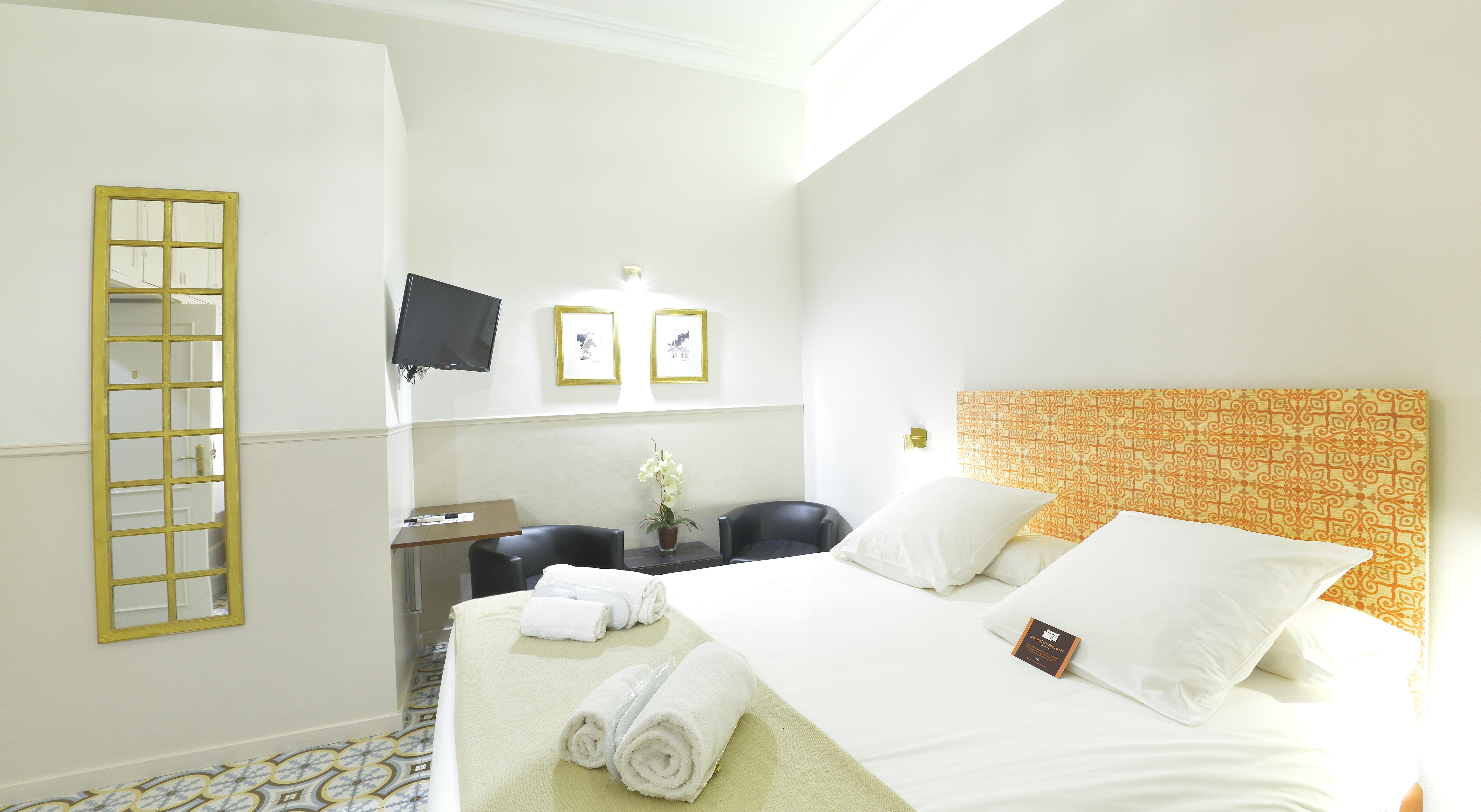 Mihlton Barcelona Boutique B&B (Adults Only) المظهر الخارجي الصورة