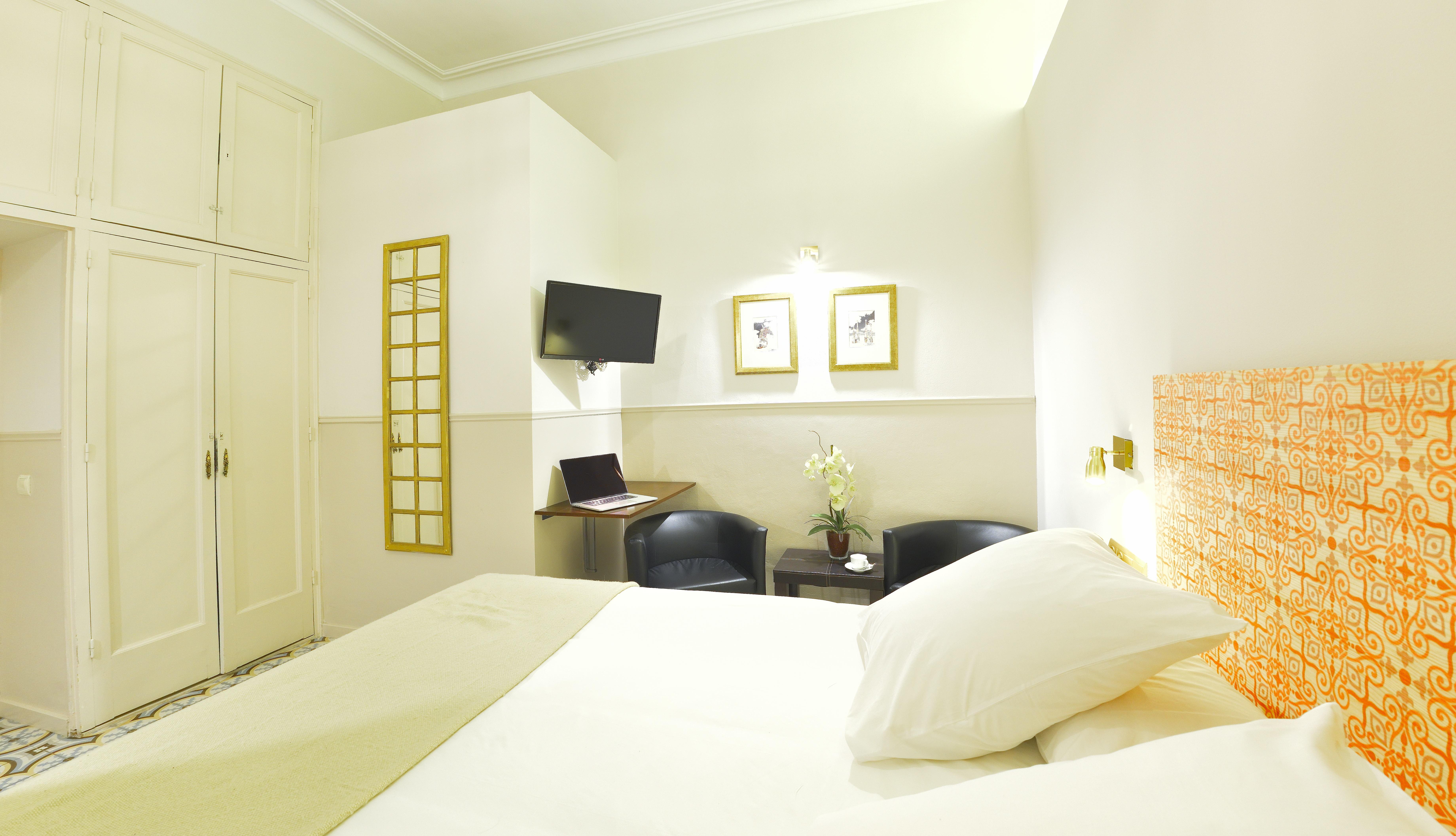Mihlton Barcelona Boutique B&B (Adults Only) المظهر الخارجي الصورة