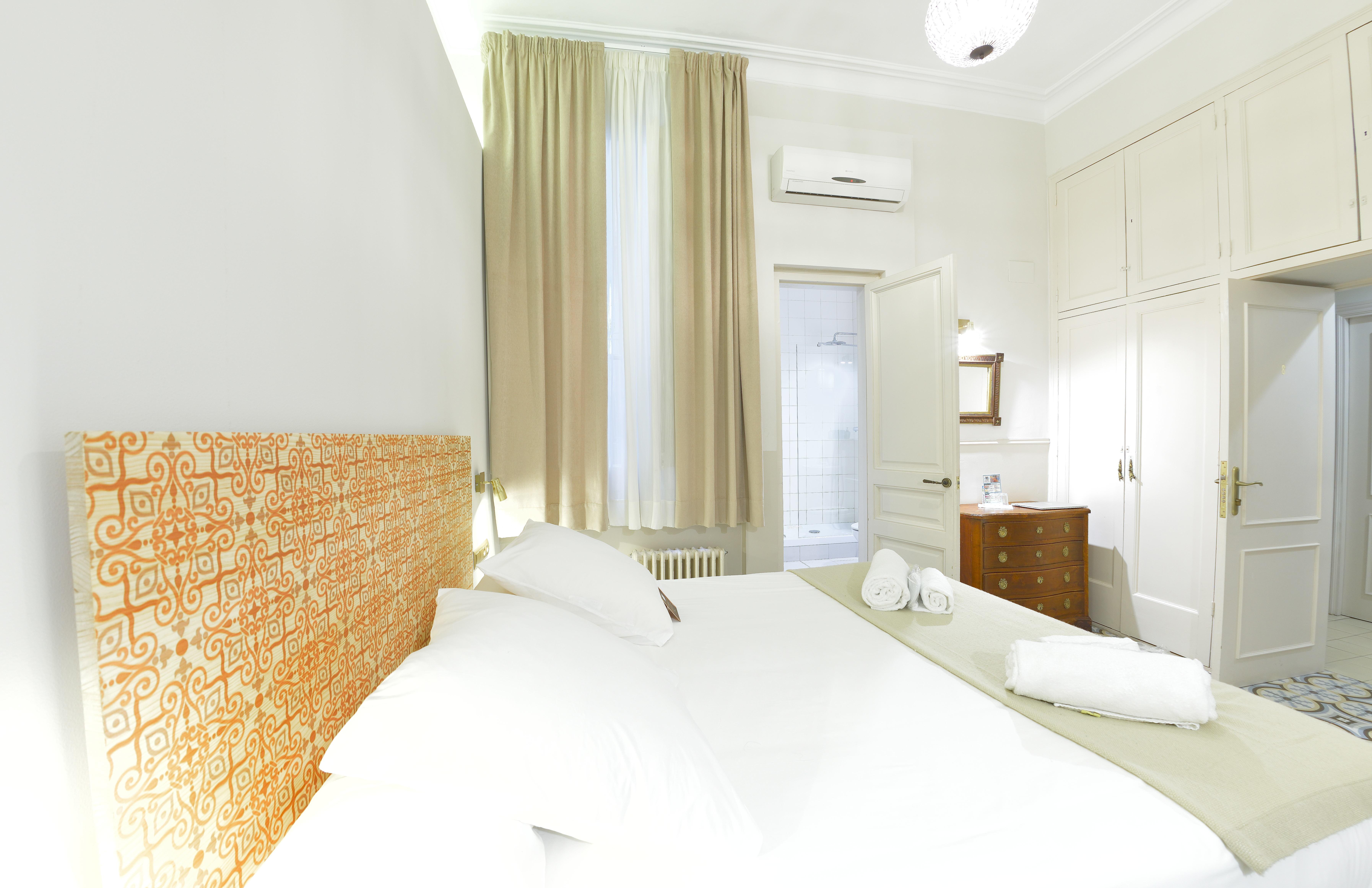 Mihlton Barcelona Boutique B&B (Adults Only) المظهر الخارجي الصورة