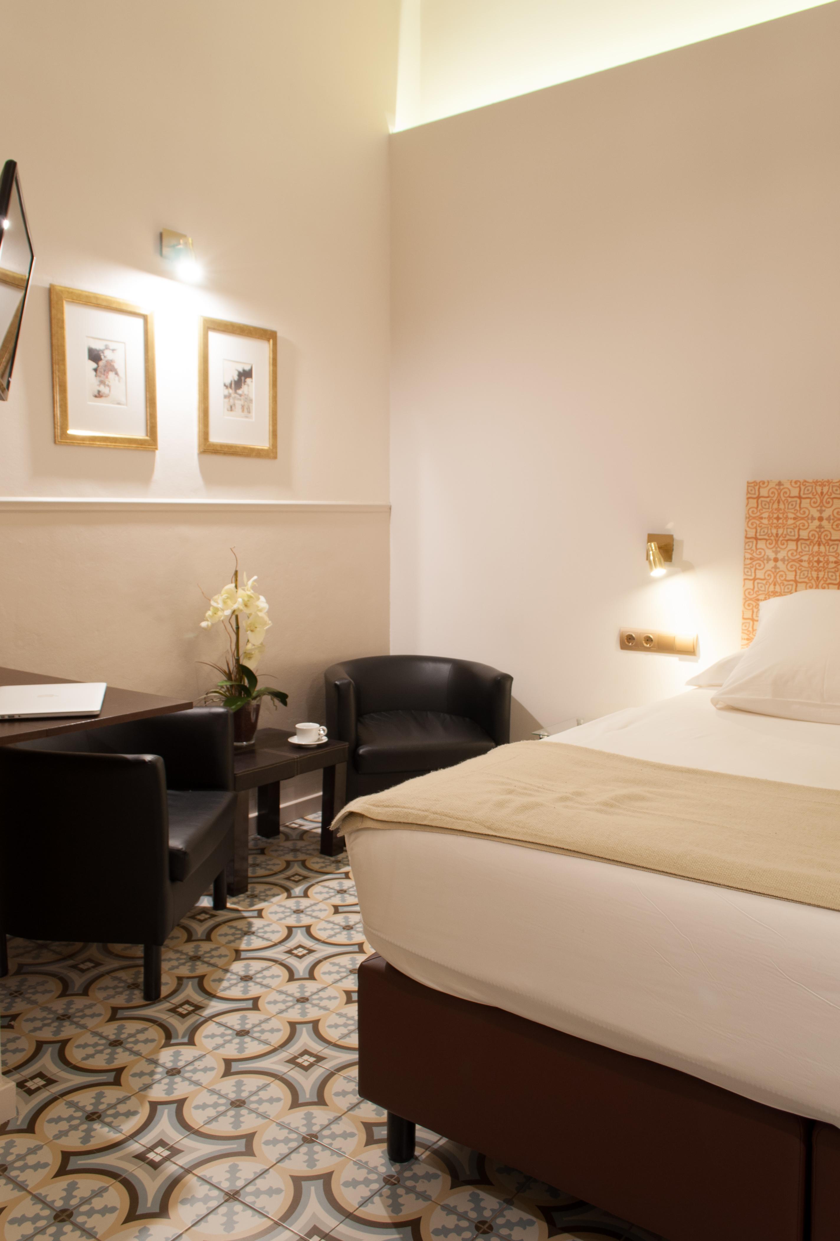 Mihlton Barcelona Boutique B&B (Adults Only) المظهر الخارجي الصورة