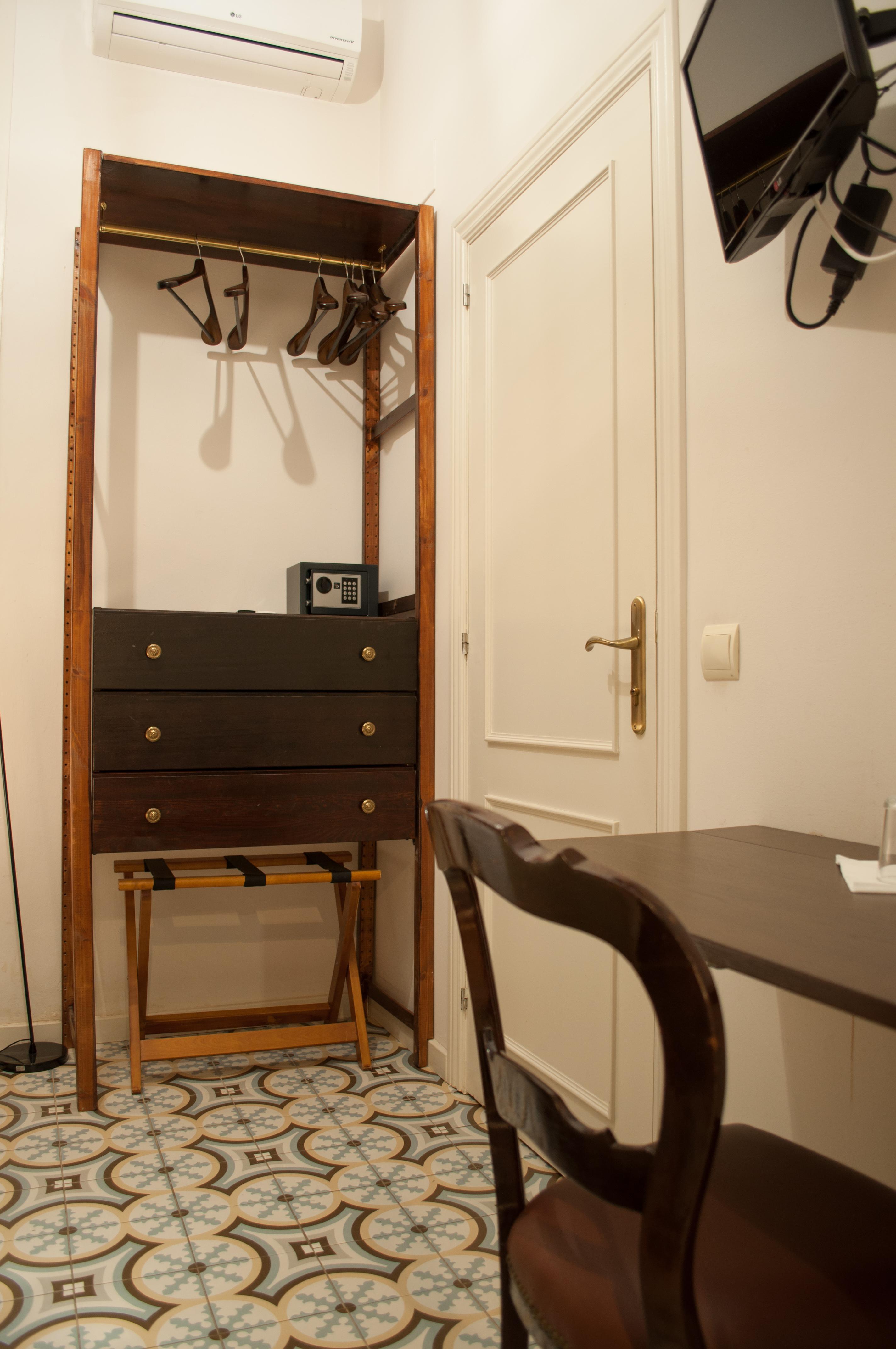 Mihlton Barcelona Boutique B&B (Adults Only) المظهر الخارجي الصورة