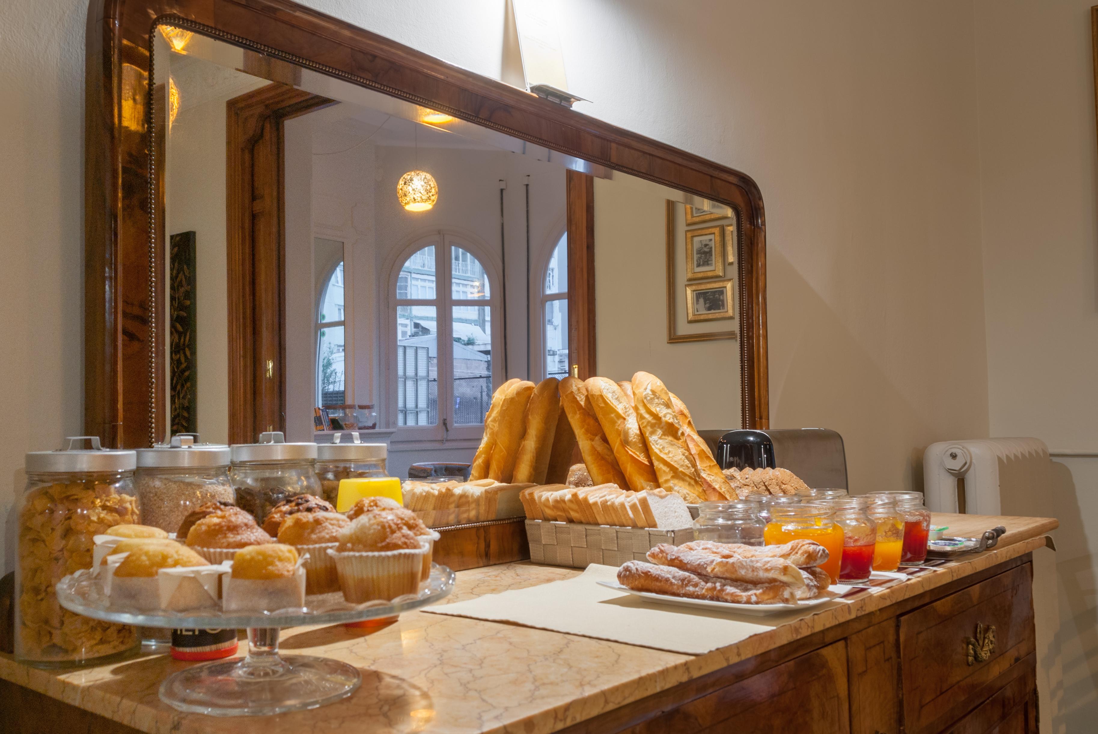 Mihlton Barcelona Boutique B&B (Adults Only) المظهر الخارجي الصورة