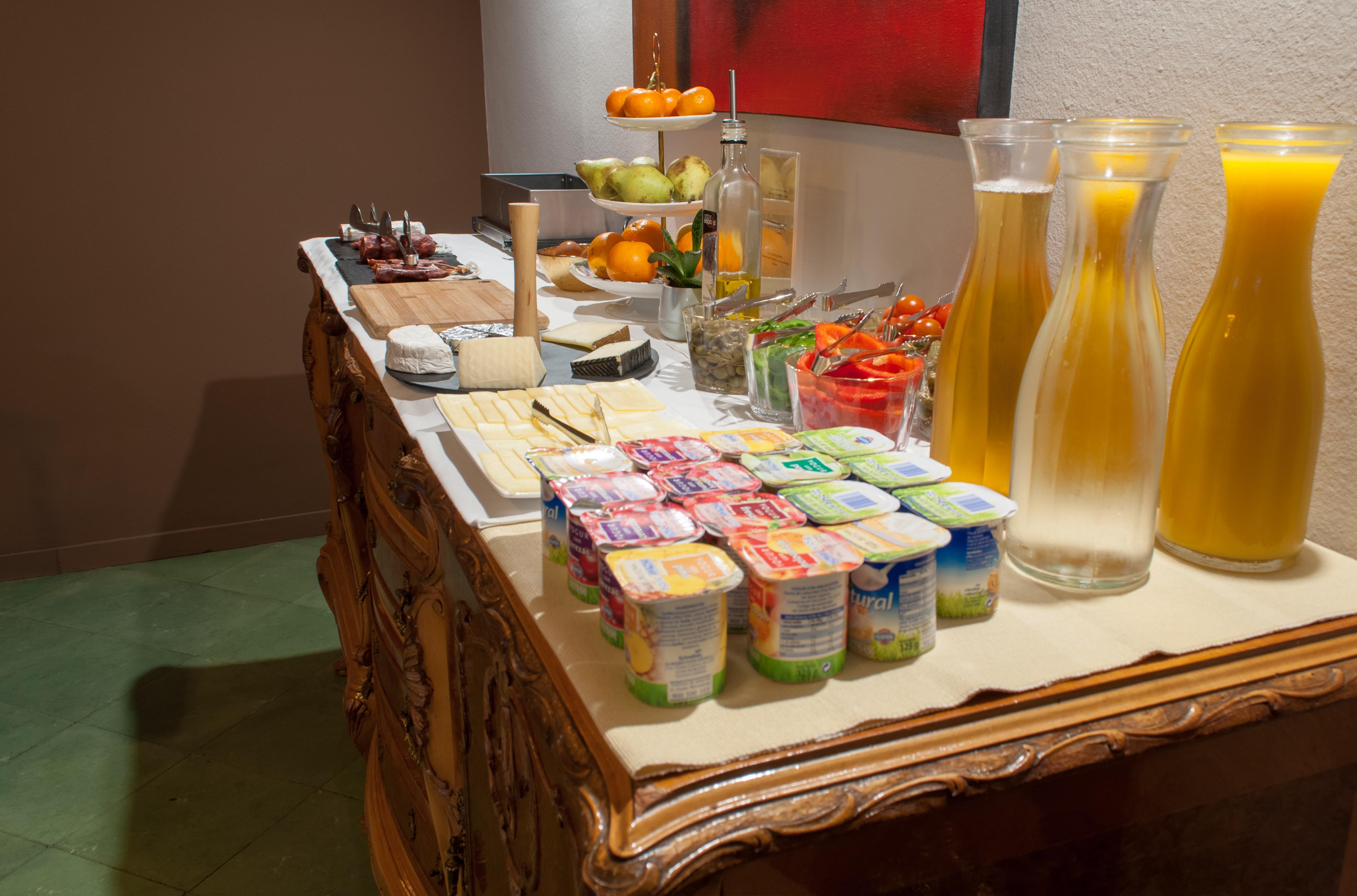 Mihlton Barcelona Boutique B&B (Adults Only) المظهر الخارجي الصورة