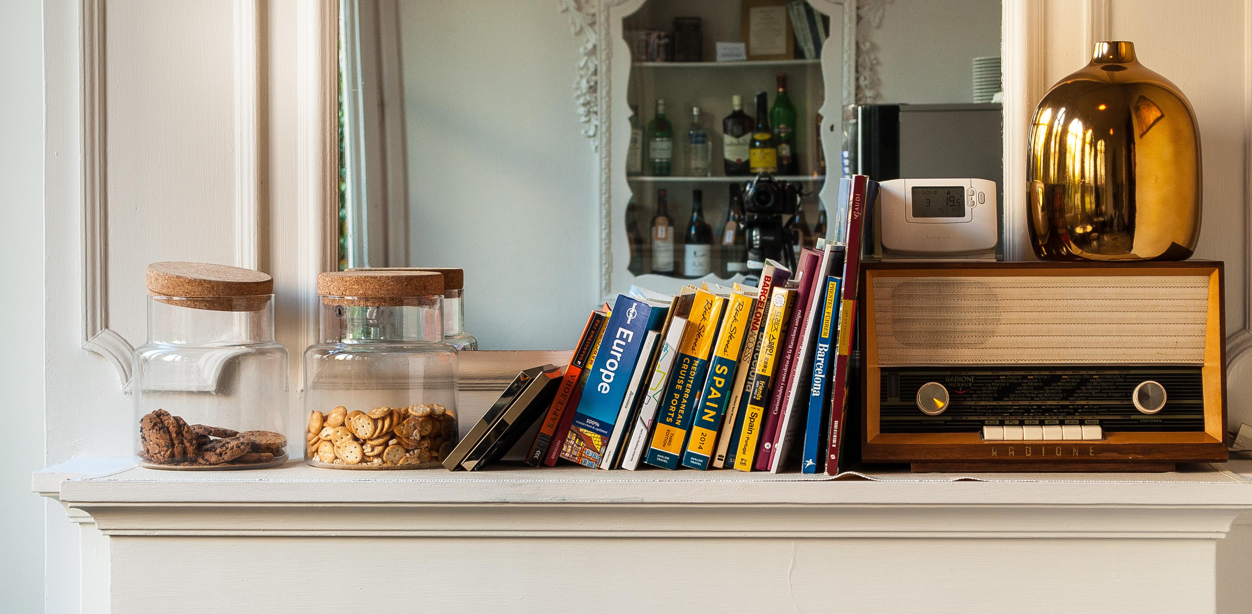 Mihlton Barcelona Boutique B&B (Adults Only) المظهر الخارجي الصورة