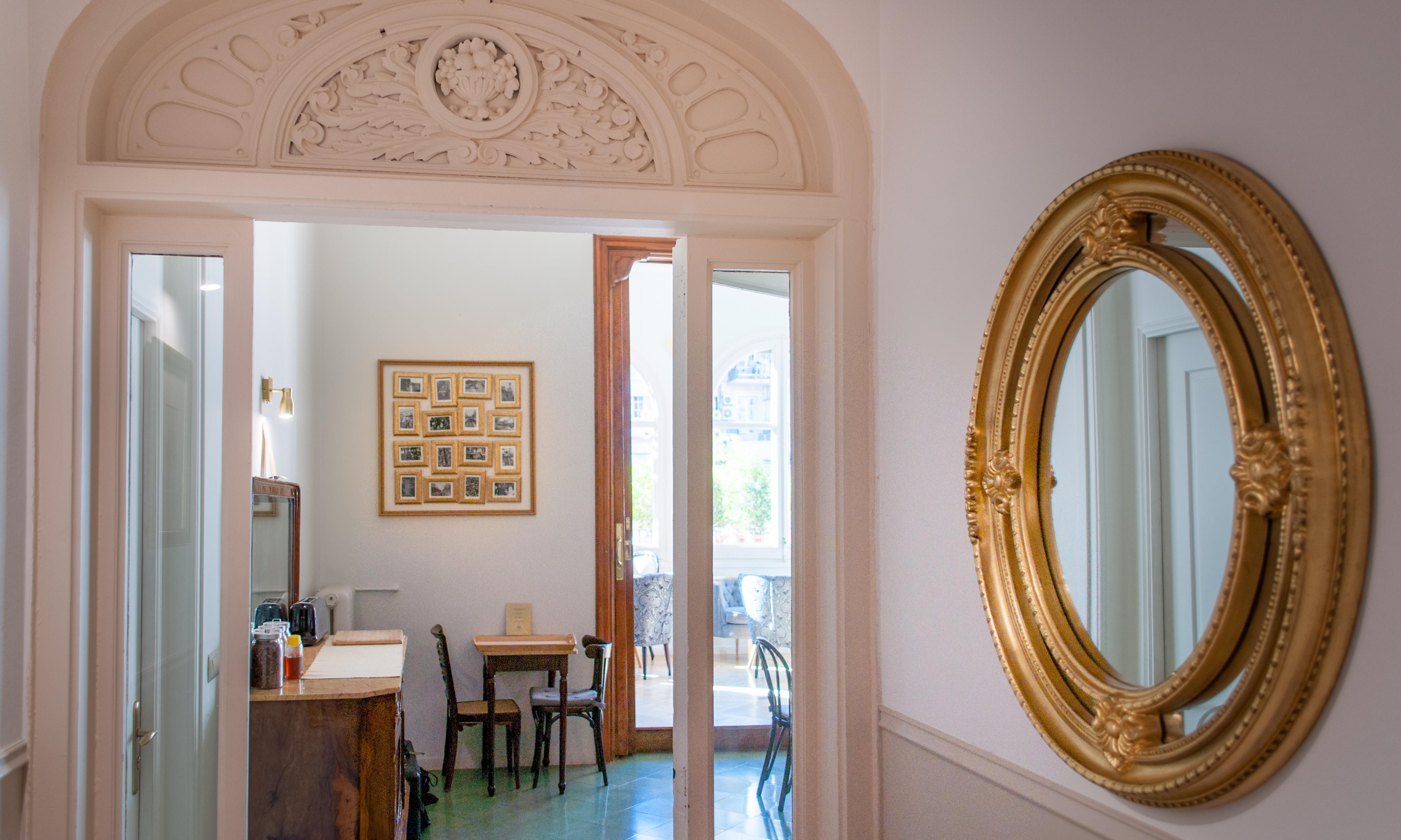 Mihlton Barcelona Boutique B&B (Adults Only) المظهر الخارجي الصورة