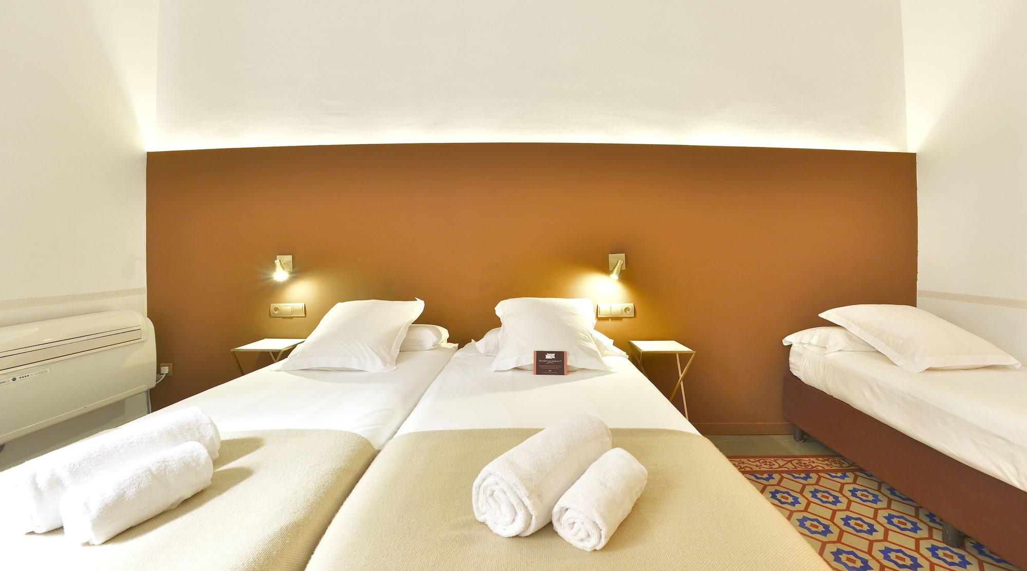Mihlton Barcelona Boutique B&B (Adults Only) المظهر الخارجي الصورة