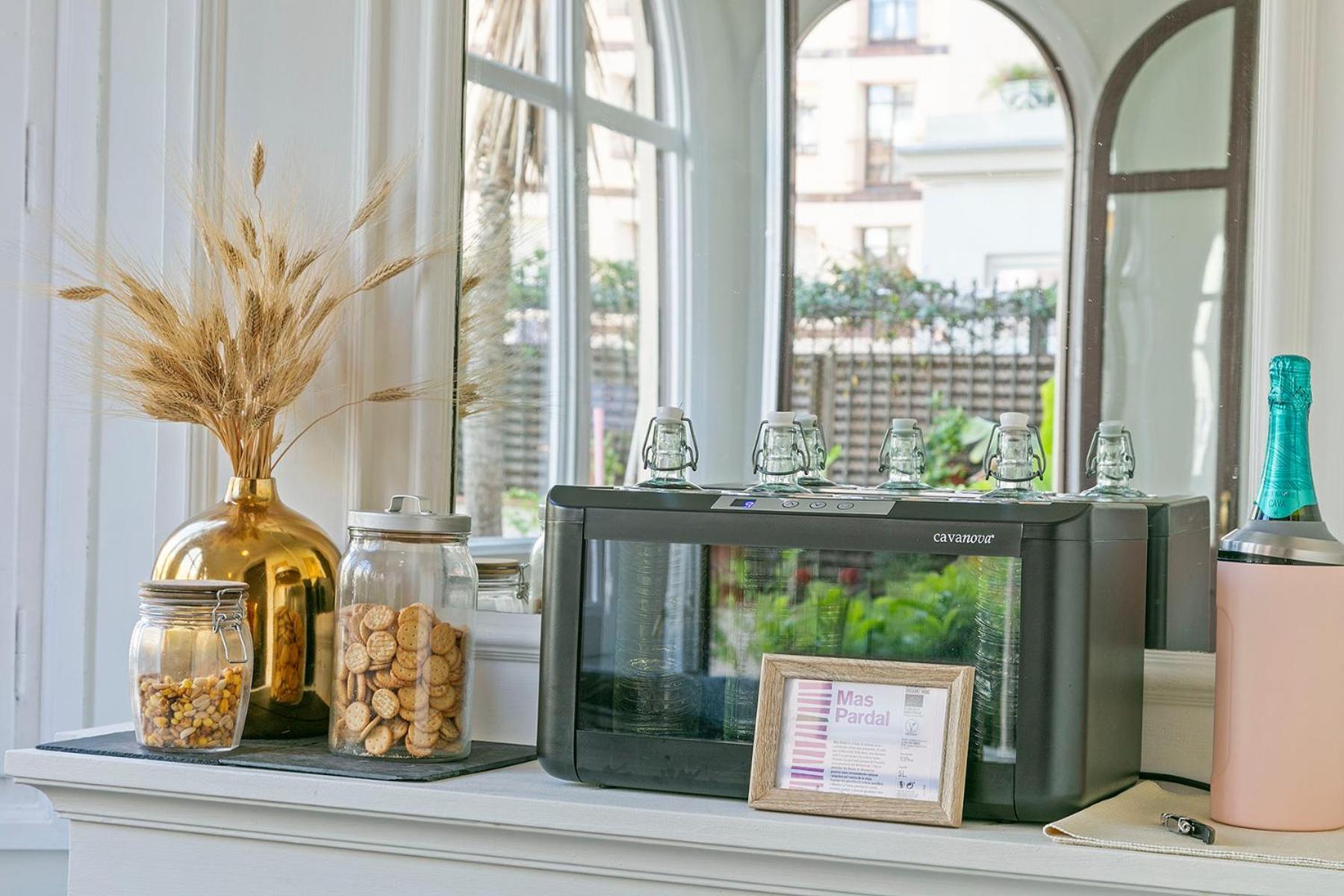 Mihlton Barcelona Boutique B&B (Adults Only) المظهر الخارجي الصورة