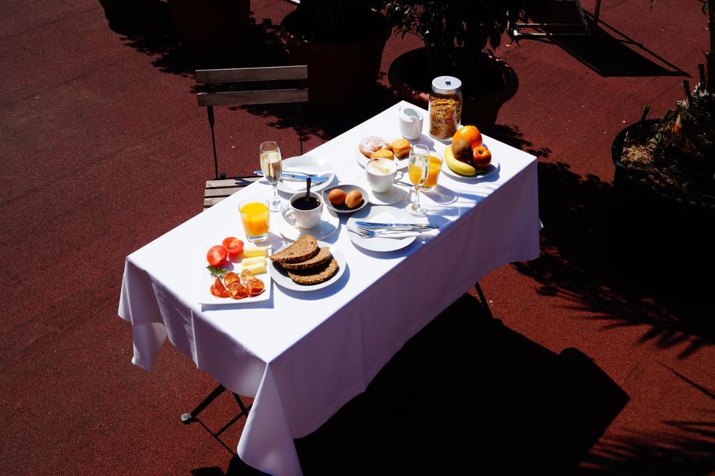 Mihlton Barcelona Boutique B&B (Adults Only) المظهر الخارجي الصورة