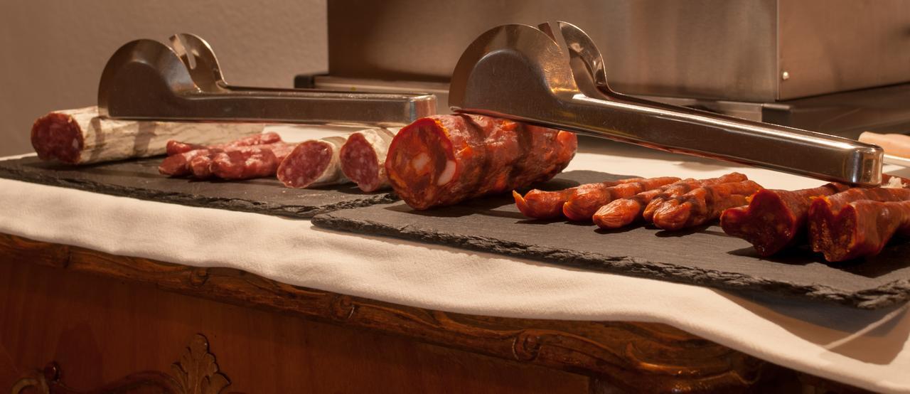 Mihlton Barcelona Boutique B&B (Adults Only) المظهر الخارجي الصورة