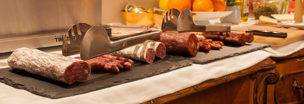 Mihlton Barcelona Boutique B&B (Adults Only) المظهر الخارجي الصورة